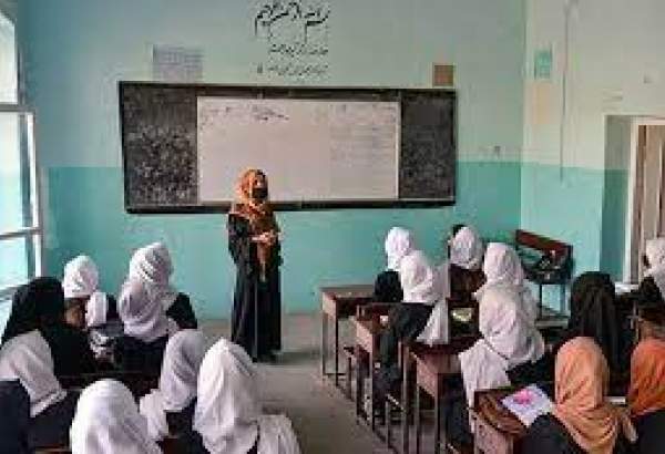 افغانستان کا تعلیمی نظام تباہی کے شدید خطرے میں ہے