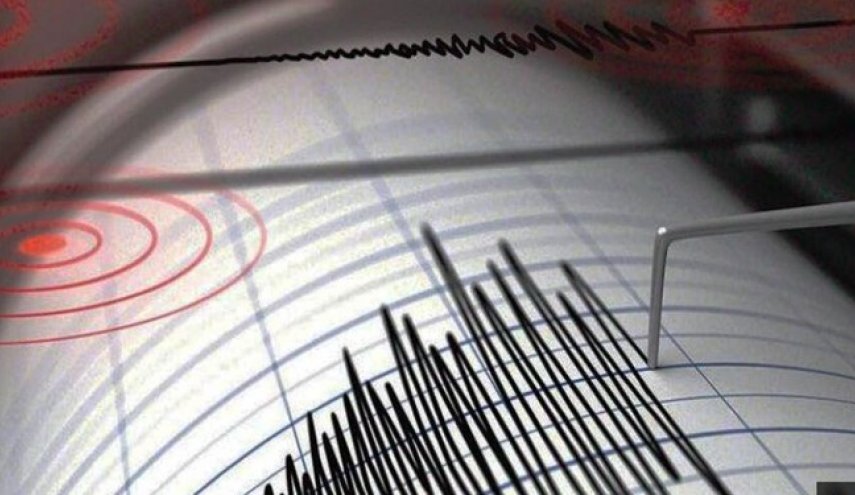 زلزال بقوة 5.4 درجة فجر الاربعاء يضرب شمال غرب ايران