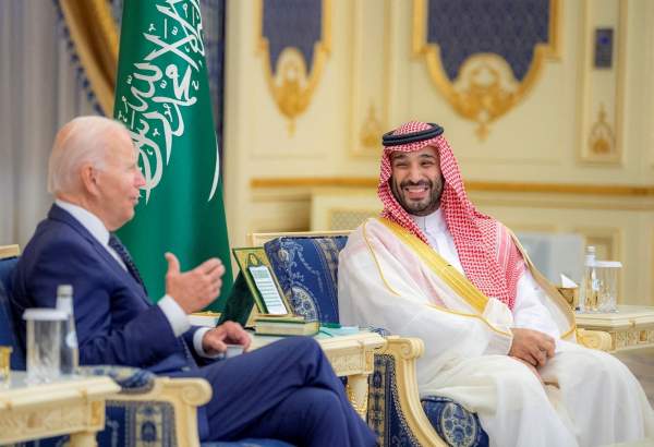 Rights group raps Biden’s weak position on Khashoggi murder, warns of collusion with MBS