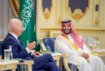 Rights group raps Biden’s weak position on Khashoggi murder, warns of collusion with MBS