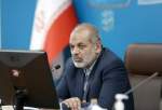 وزیر کشور بر امدادرسانی به زلزله‌زدگان آذربایجان غربی تأکید کرد