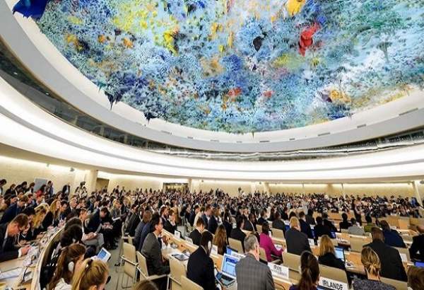 بحرین از نامزدی برای عضویت در شورای حقوق بشر انصراف داد