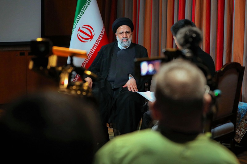 الرئيس الايراني: اذا نفذ الاميركيون تعهداتهم، فالاتفاق الجيد في متناول اليد