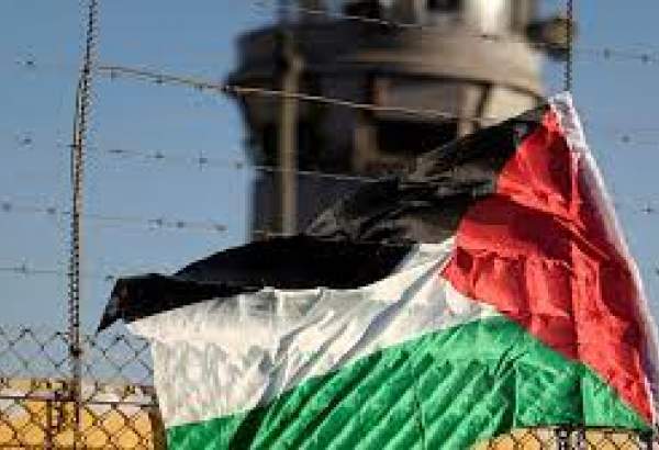 30 فلسطینی اسیران کی بھوک ہڑتال بدستور جاری ہے