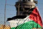 30 فلسطینی اسیران کی بھوک ہڑتال بدستور جاری ہے
