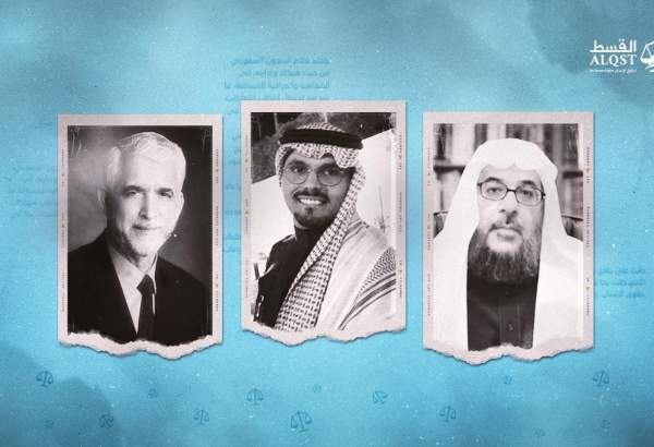 سعودی حکام سزا کے خاتمے کے باوجود ضمیر کے قیدیوں کو قید کر رہے ہیں