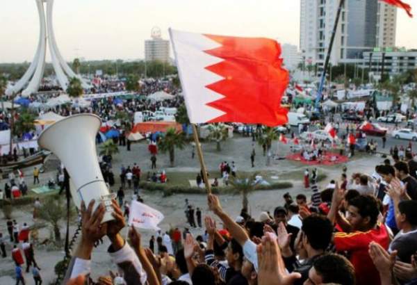 بحرین میں سول اور سیاسی معاشرے کی منظم کمزوری اور آزادیوں پر پابندی