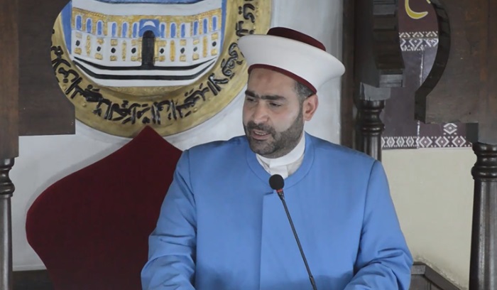 الشيخ القطان: للوحدة بين المسلمين
