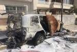 5 killed, injured in Erbil car bomb blast