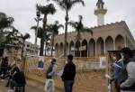 تهدید مسجدی در استرالیا با ارسال فایل صوتی
