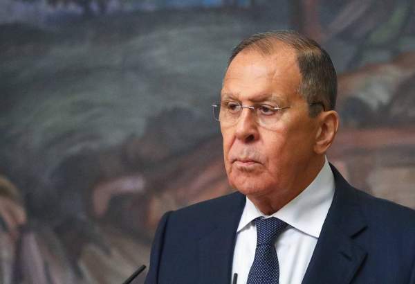 ‘Brain-dead NATO’ has gone too far, Lavrov says