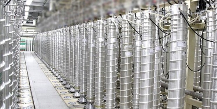 الوكالة الدولية: ايران بدأت تخصيب اليورانيوم في ثالث سلسلة أجهزة طرد مركزي  في نطنز