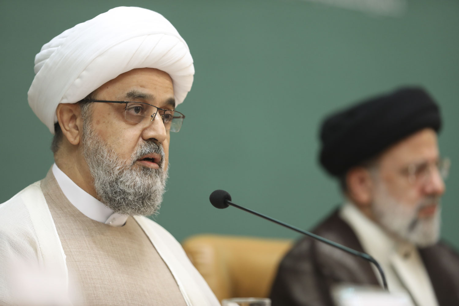 انطلاق مؤتمر أسبوع الوحدة الإسلامية السادس والثلاثين في العاصمة الإيرانية طهران  