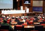 الاجتماع العام للمؤتمر الدولي 36 للوحدة الإسلامية (4)  