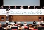 36ویںبین الاقوامی اسلامی اتحاد کانفرنس کا مجلس عامہ کا اجلاس  