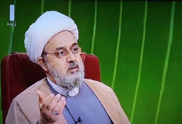 Senior cleric outlines 3 western projects against Islamic world
