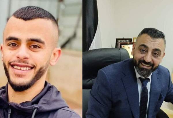 Two Palestinians, including a doctor, shot dead by Israeli forces in Jenin