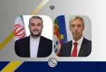 Iran says to take countermeasures against Europe