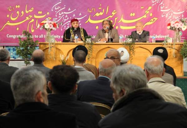 Shia, Sunni scholars discuss Islamophobia at London Islamic unity conference