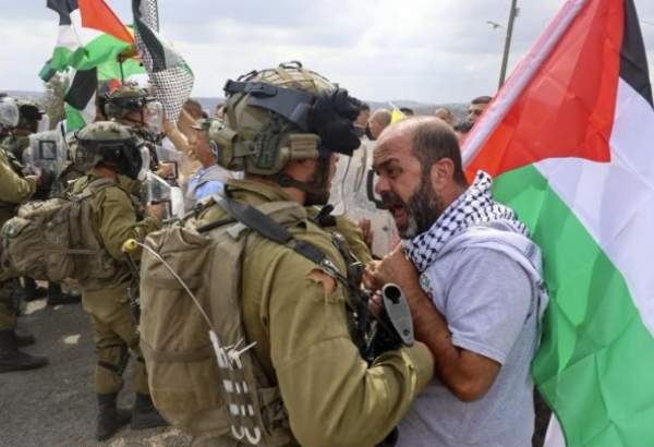 گزارشگر سازمان ملل: اقدامات اسرائیل علیه فلسطینیان به منزله «آزار و اذیت» آنهاست