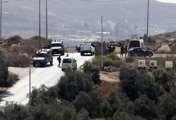 Israel resorts to besieging West Bank cities as tensions mount