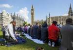 وضع قوانینی برای لغو تابعیت مسلمانان در انگلستان