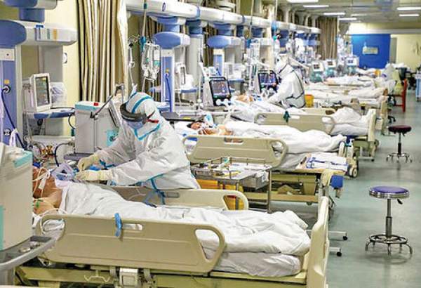 شناسایی ۲۰۹ بیمار جدید مبتلا به کرونا در کشور