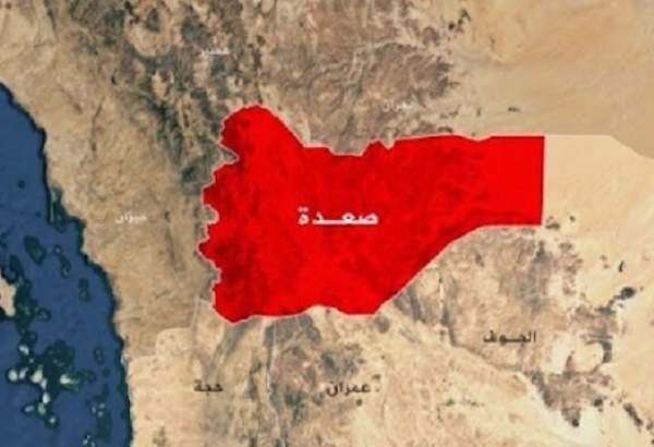 مناطق شمال یمن زیر حملات توپخانه ای ارتش عربستان قرار گرفت