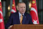 اردوغان انتخاب رئیس جمهور جدید عراق را تبریک گفت