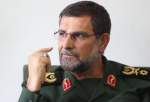 Iran’s top commander condemns anti-Iran “sinister” axis of US, Israel, Saudi Arabia