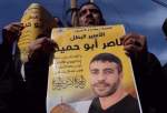دادگاه اسرائیل آزادی زودهنگام زندانی سرطانی فلسطینی را رد کرد