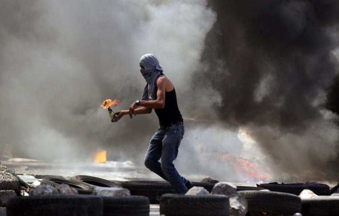 فلسطينيون يستهدفون مستوطنتين "إسرائيليتين" في جنين وبيت لحم