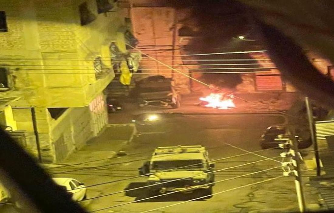 4 شهداء و19 إصابة بينها حرجة برصاص الاحتلال فجر الثلاثاء في نابلس ورام الله