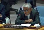 Iran criticizes UN over neutral stance on Israeli attacks against Syria
