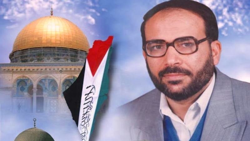 فلسطين تستذكر المؤسس الشهيد د. فتحي الشقاقي بملحمة ومقاومة مشتعلة
