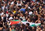 Iran condemns Israeli atrocities against Palestinians in Nablus