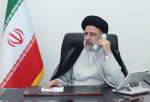 Pres. Raisi says security red line of Iran