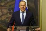 US interested in weakening Europe militarily and de-industrializing it: Lavrov
