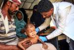19 million Yemenis challenged by food insecurity: ICRC report