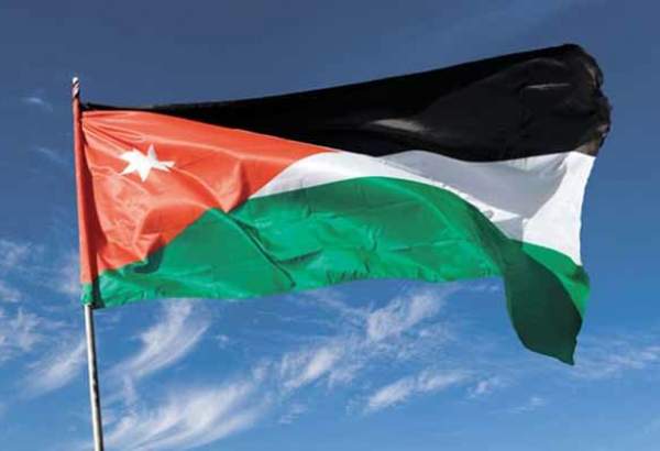 اردن حمله تروریستی به حرم شاهچراغ (ع) را محکوم کرد