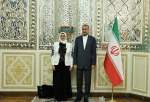 Iran, Syria stress role of parliaments in expansion of bilateral ties