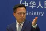 China says it will ‘never seek hegemony’