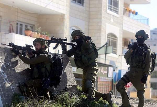 Israeli forces kill two Palestinians in separate incidents in West Bank
