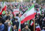 Iranians mark anniversary of US embassy takeover (photo)  