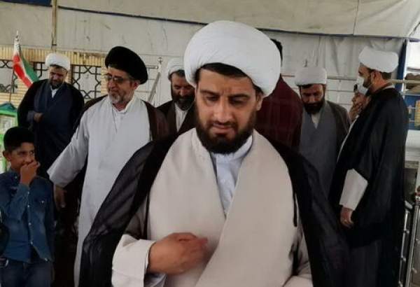 ایران کے شہر زاہدان میں  نامعلوم افراد کی فائرنگ سے امام جماعت مولانا سجاد شہرکی شہید