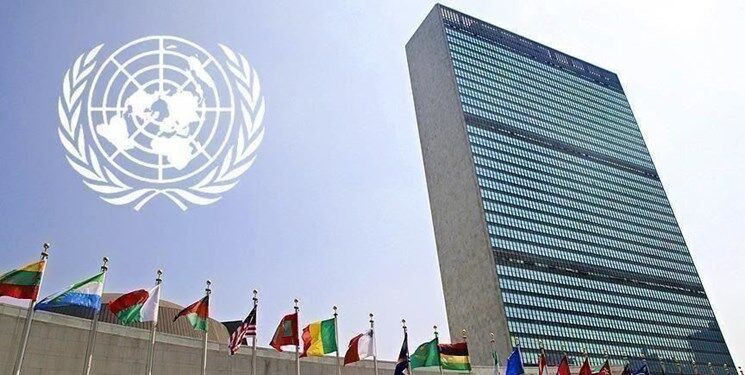 الأمم المتحدة تحذر مراسل "بي بي سي" بالفارسية و تصف سلوكه غير المهني