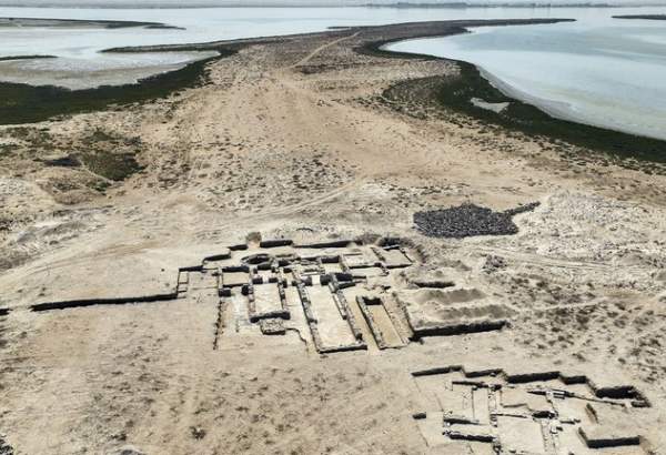 Ancient Christian monastery found in UAE