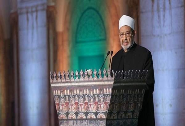 Al-Azhar calls for Shia-Sunni interfaith dialogue amid escalation across globe