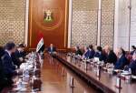 نخست وزیر عراق خواستار رسیدگی به اردوگاه داعشی ها در سوریه شد