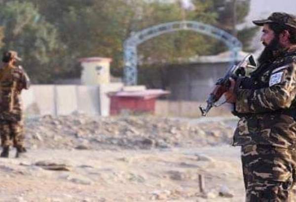 هلاکت یک سرکرده داعش در استان نینوای عراق